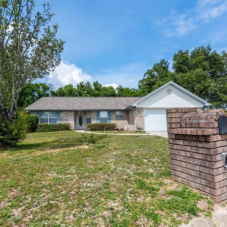 Villa Tranquil Haven Perdido Key Exterior foto
