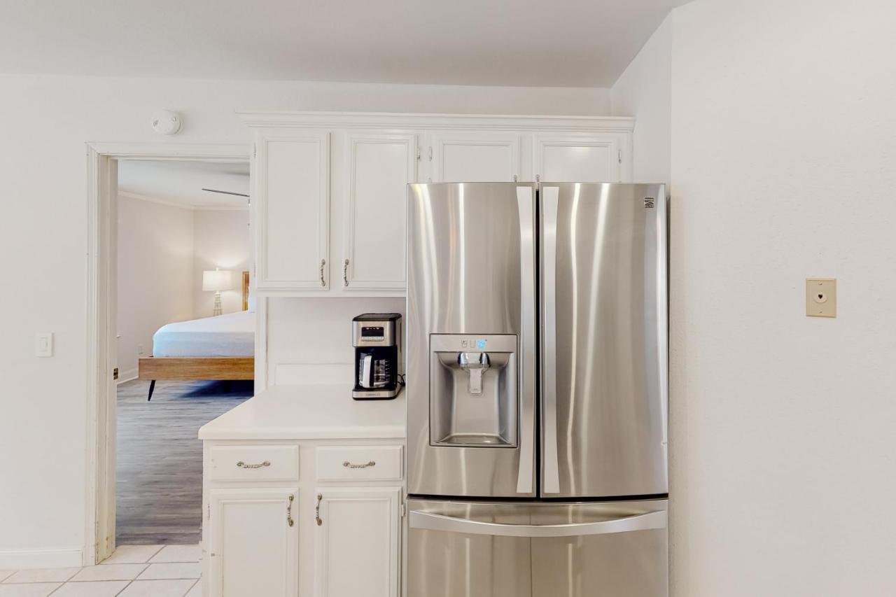 Villa Tranquil Haven Perdido Key Exterior foto