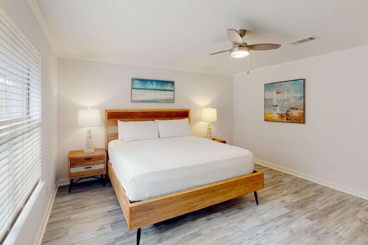 Villa Tranquil Haven Perdido Key Exterior foto