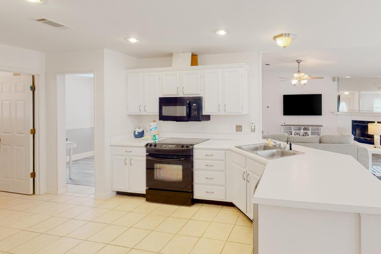 Villa Tranquil Haven Perdido Key Exterior foto