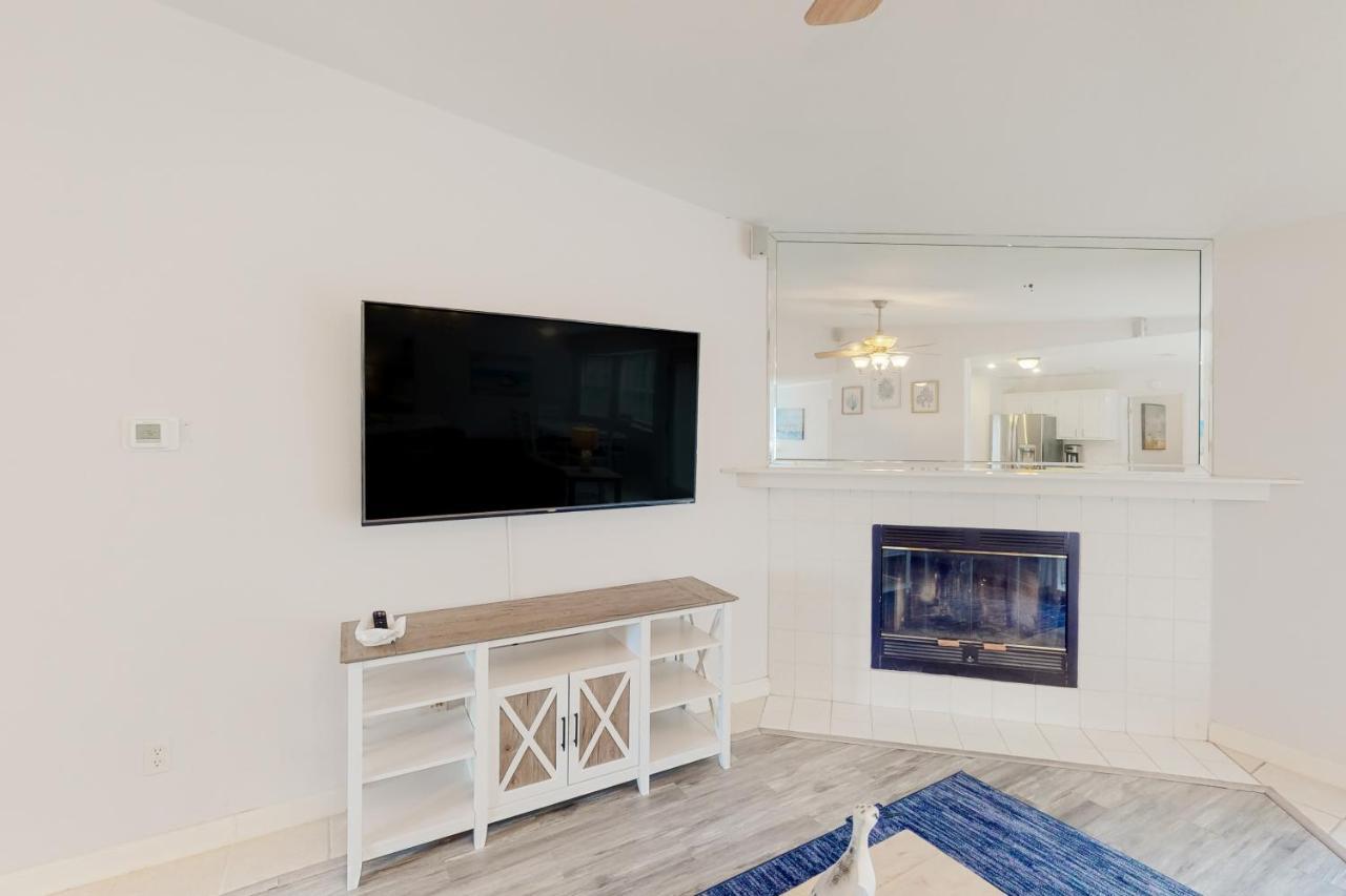 Villa Tranquil Haven Perdido Key Exterior foto