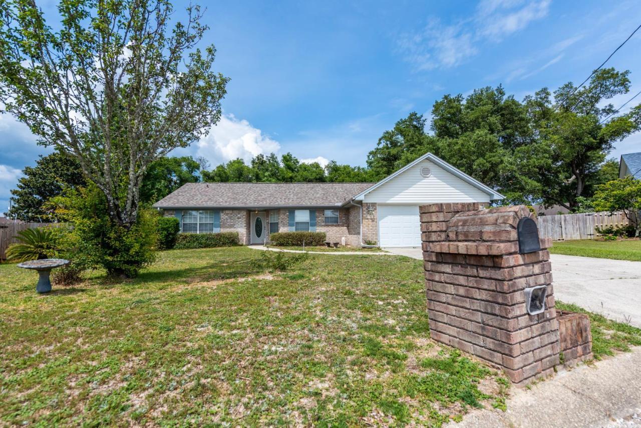 Villa Tranquil Haven Perdido Key Exterior foto